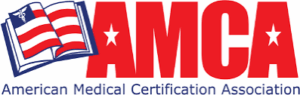 Logo AMCA